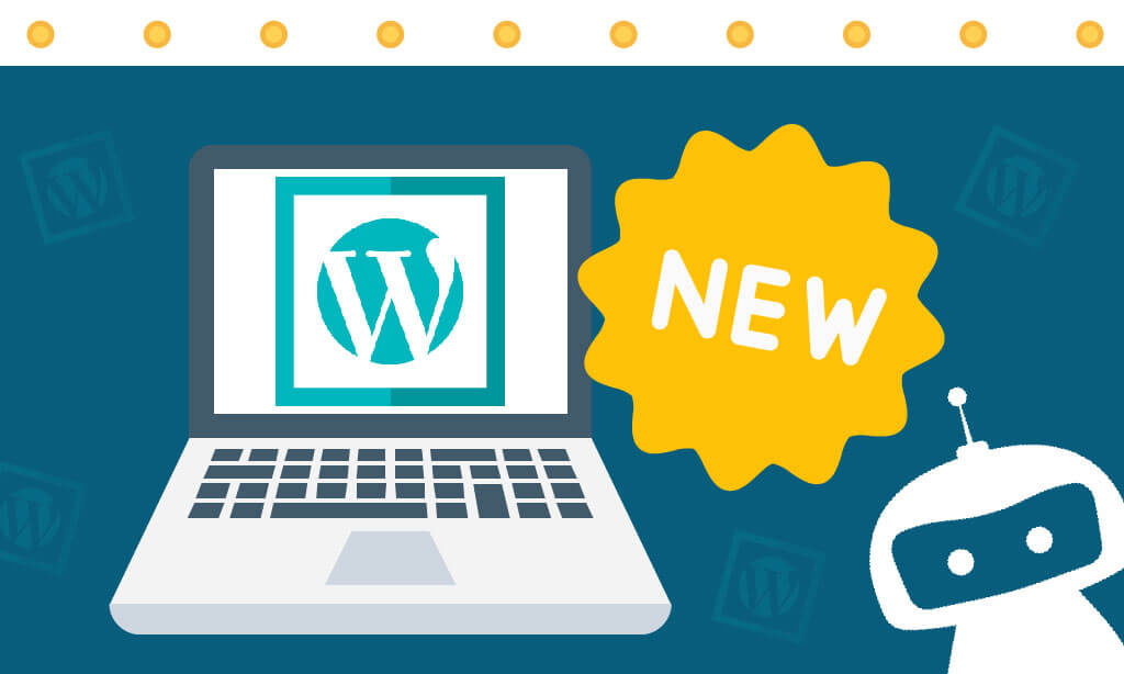 What’s New With WordPress 6.0
