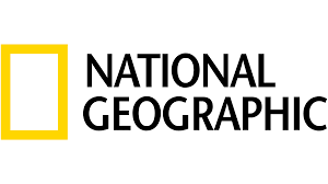 national geographic logo