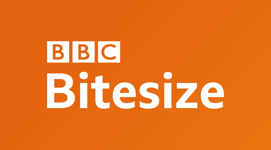 bbc bitesize logo