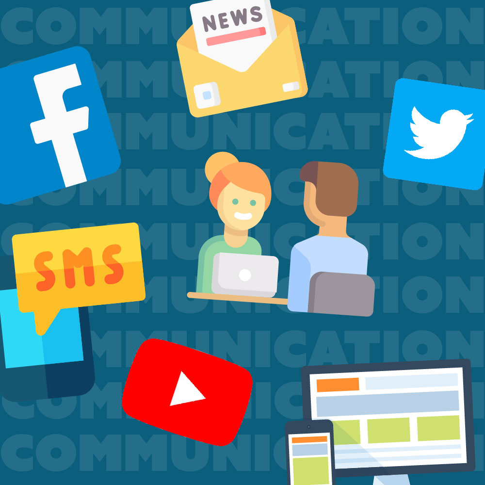 School Comms Audit