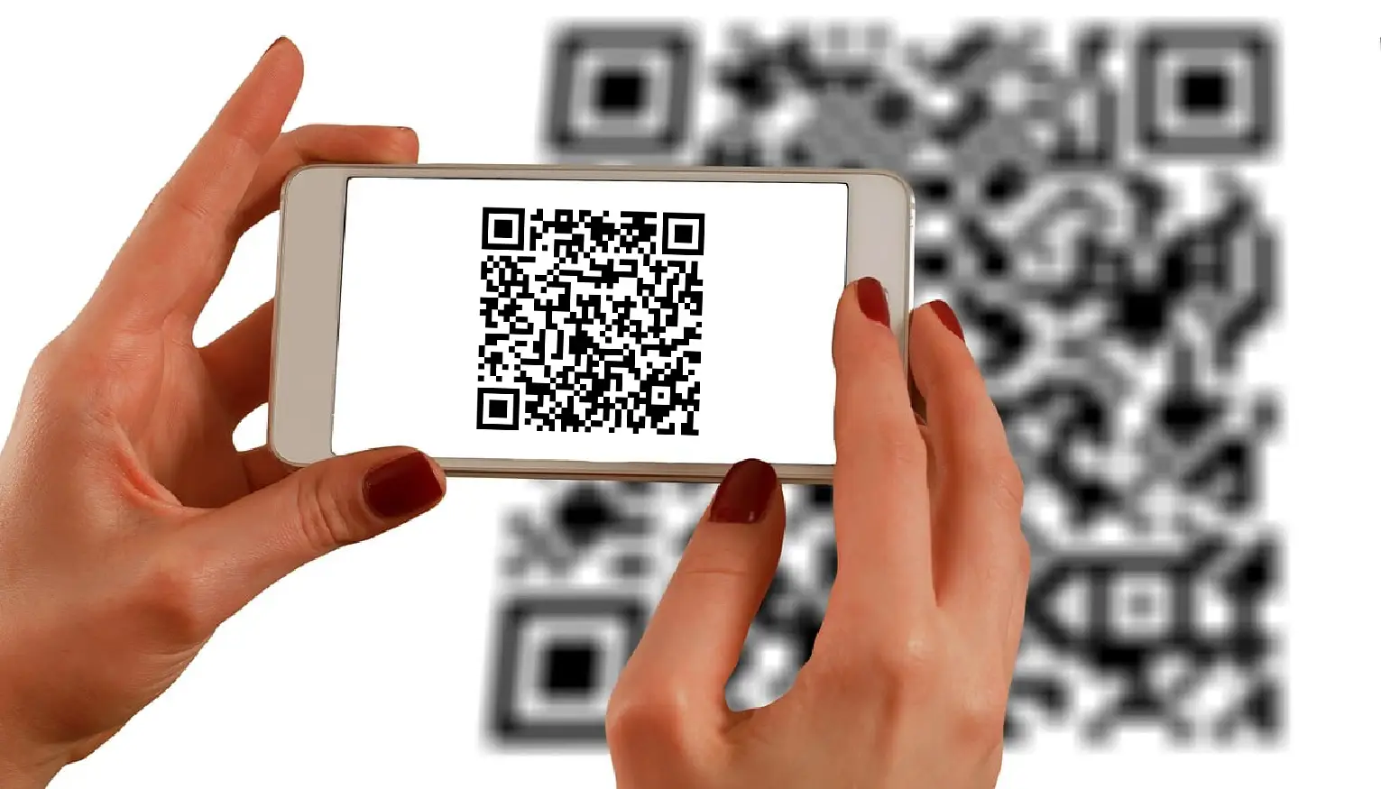 Harnessing the Power of QR Codes: Streamlining Access to School Information
