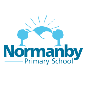 Normanby Primary School Logo