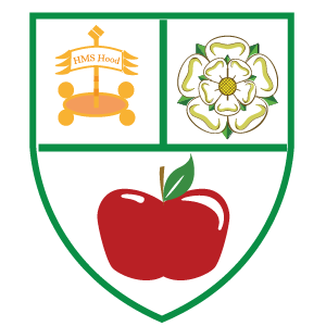 Applegarth Primary Logo