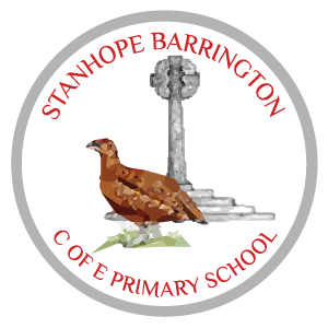 Stanhope Barrington Primary Logo