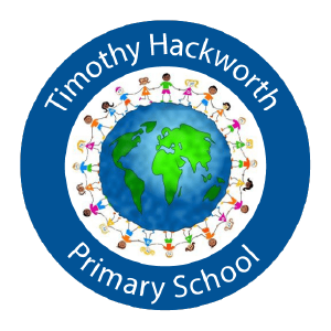 Timothy Hackworth Logo
