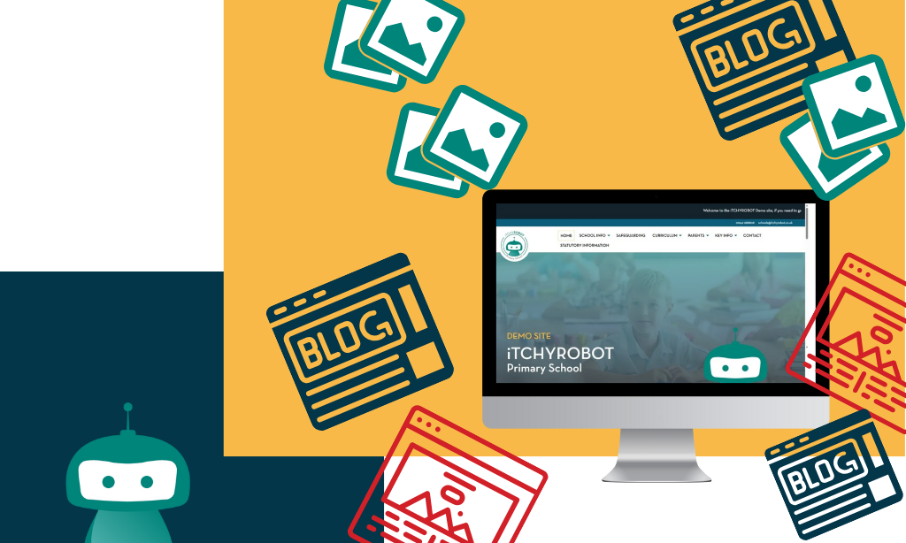 iTCHYROBOT blog feature image